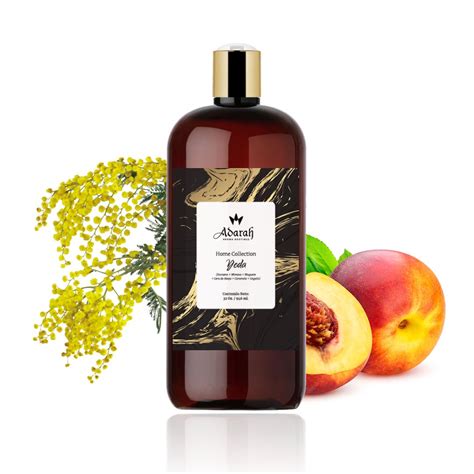 AROMA PURO YEDA® - ADARAH AROMA BOUTIQUE