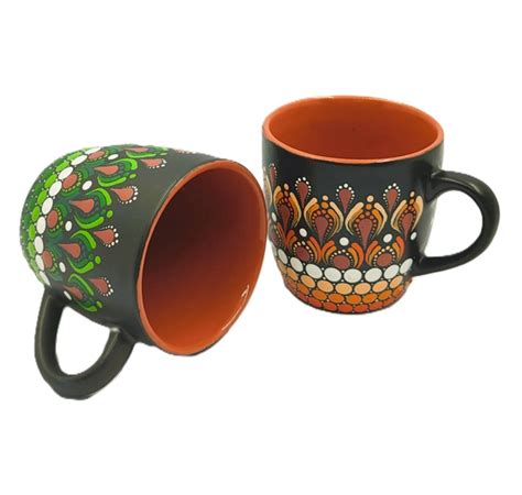 Tea Mugs