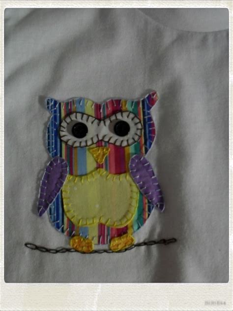 Camiseta coruja | Bags, Patches, Backpacks