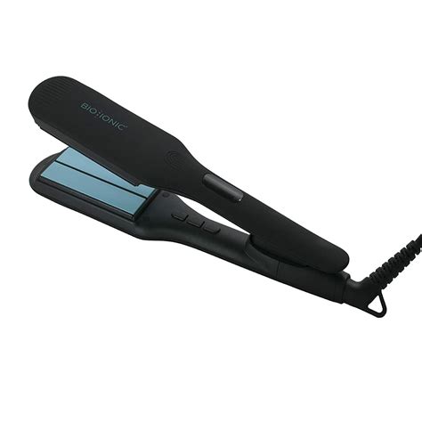 Bio Ionic OnePass Straightening Iron 1.5" - Planet Beauty