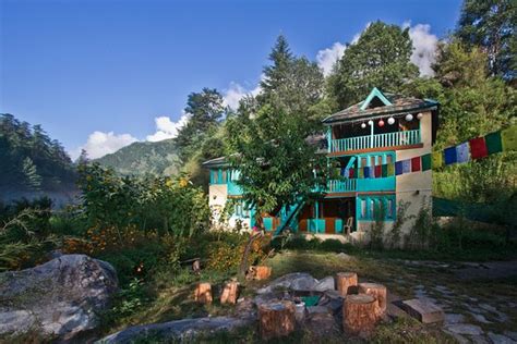PARVATI RIVER COTTAGE (Jari) - Cottage Reviews & Photos - Tripadvisor