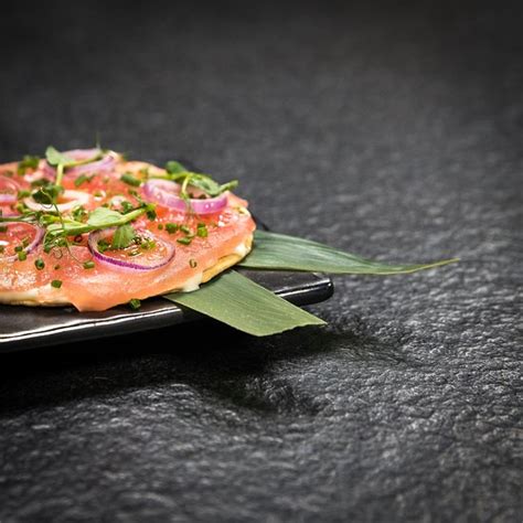 MOLOKO PARIS - Saint-Georges - Menu, Prices & Restaurant Reviews ...