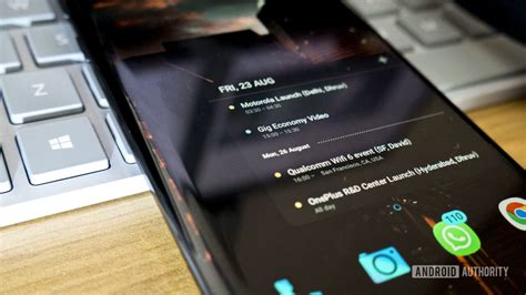 Image result for Android Widget Examples