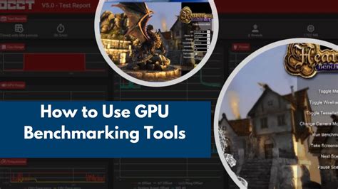 Image result for GPU Benchmarking Software