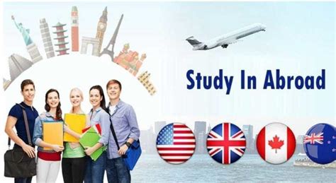 STUDY ABROAD - Global Education Fair At Varanasai UP