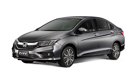 Why the Honda City Limited Edition is a great value model