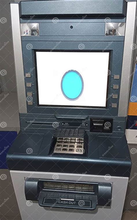 Automated teller machine ATM Withdrawal Limits 的图像结果