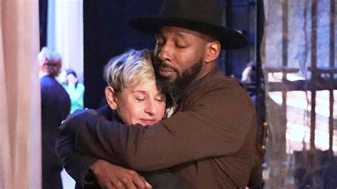 Stephen 'tWitch' Boss: Ellen DeGeneres 'heartbroken' over death of DJ ...