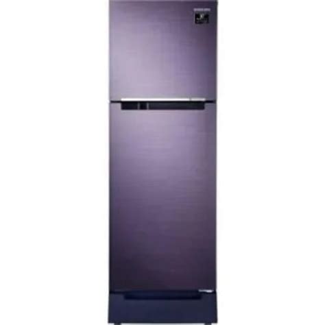 Samsung RT28T3122UT 253 Ltr Double Door - Price in India ...