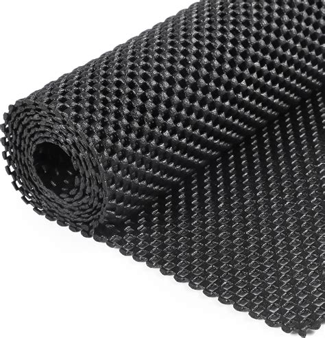 Homeshopa Multipurpose Non Slip Mat, 150cm X 30cm Anti Slip Rug Gripper ...