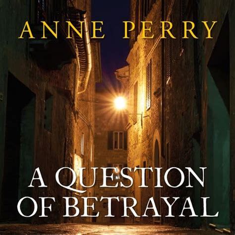 Buy A Question Of Betrayal Book Online at Low Prices in India | A ...