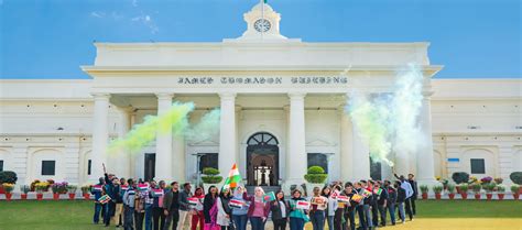 IITR | IR | International Relations