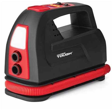 Hyper Tough DC 12V Multi-function Digital Tire India | Ubuy