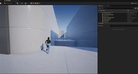 Image result for Wall Running Script