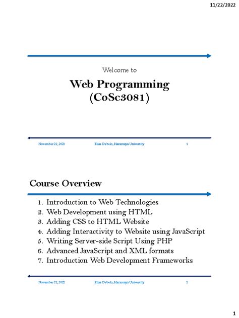 Image result for How to Prepare Web Programming
