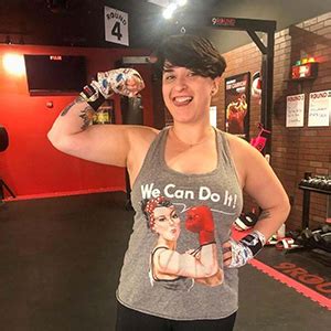 9Round IN - 9Round Kickboxing Fitness – Semi-Private Exercise Gym