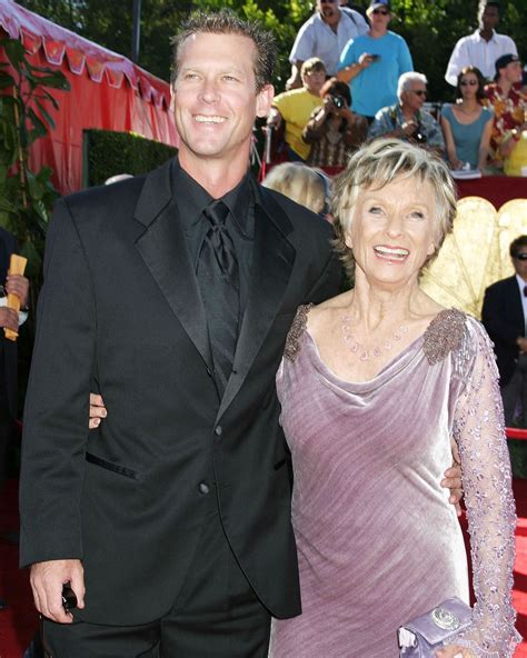 Cloris Leachman Kids: Photos of the Late Star's 5 Children | Closer Weekly