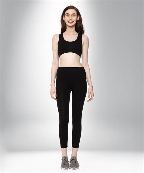 Naturefab Women's Bamboo Coórds Set Black – NATUREFAB