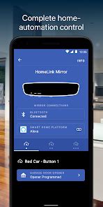 HomeLink Setup Tutorial 的图像结果