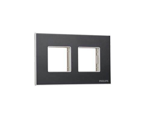 Switches & Sockets Grid & Cover | 913713947201 | Philips lighting