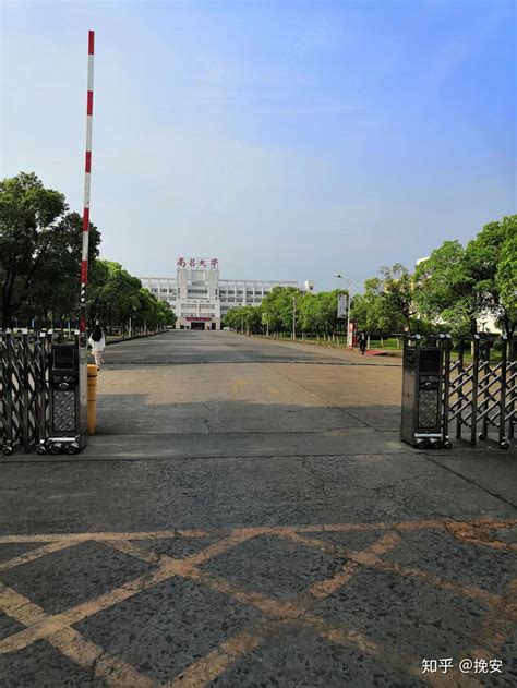 南昌大学共青学院-VR全景城市