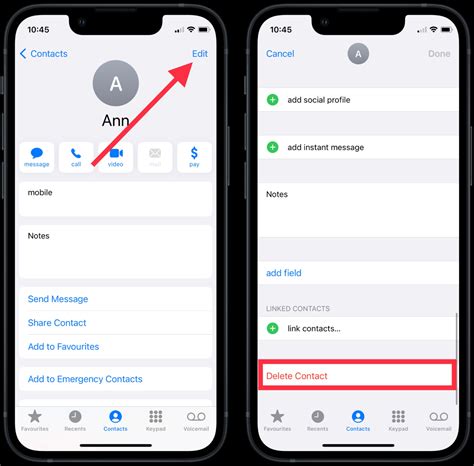 What are Hide Alerts in iMessage? | Tab-TV