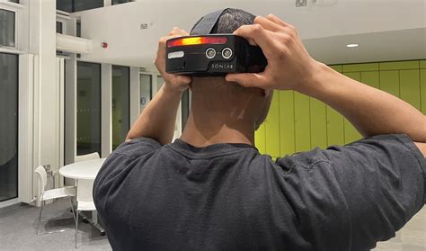 This Device Helps Deaf Cyclists Feel Traffic | TomTom Newsroom