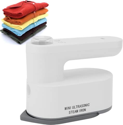 Amazon.com: Cordless Travel Steamer for Clothes, 5200mAh Rechargeable 2 ...