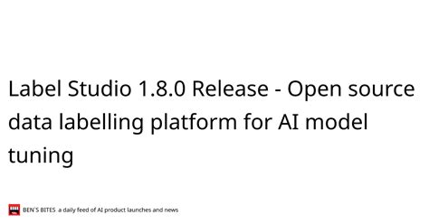 Image result for Label Studio Open Source Logo