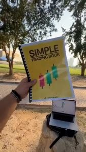 Simple Trading Book New Patterns More Examples Trading Psychology New ...