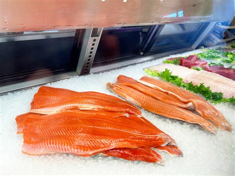 Fresh Seafood Market Jax Beach at James Ivery blog