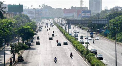 Mumbai: New ’connector’ to disrupt Eastern Express Highway