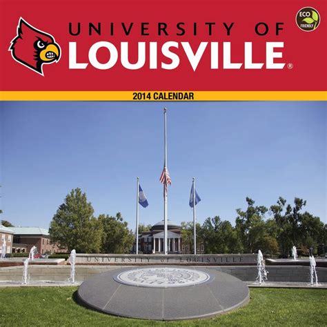 Academic Calendar University Of Louisville - Printable Calendars AT A ...