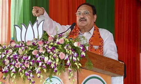 Religion-based reservation will not be allowed till PM Modi, BJP in ...