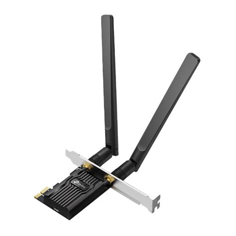 PCIe Adapters | TP-Link India