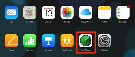 Image result for Find My iPhone Using PC