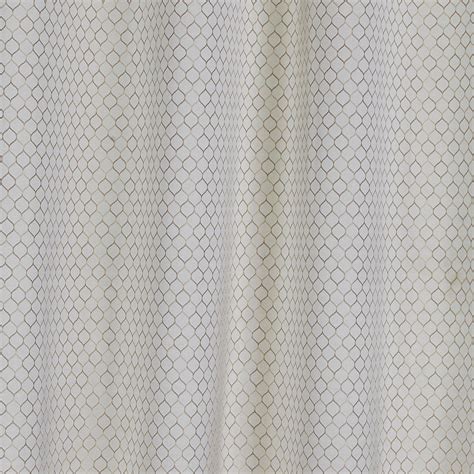 Buy PORTICO Sketch Curtains Set of 2 Printed Window Curtains from ...