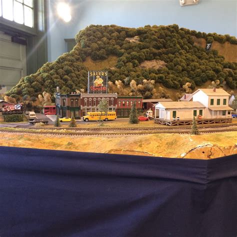 RICHMOND RAILROAD MUSEUM (2026) All You Need to Know BEFORE You Go ...