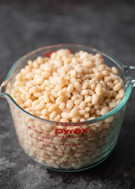 Need to Quick Soak Beans? Here's How! | Kevin Is Cooking