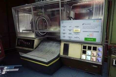 Nanofabricators: The Creation Machine That Will Turn The World Upside ...