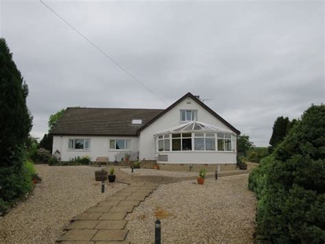 THE BRAES B&B (Thornhill) - B&B Reviews & Photos - Tripadvisor