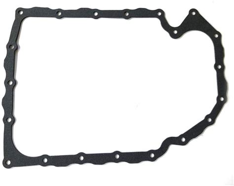 CCIYU Engine Oil Pan Gasket fit for Volkswagen Beetle 2-Door 2L Sport GLX Fits select: 2015 AUDI ...