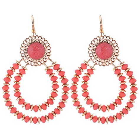 Clip-On Earrings for Women – Bling Queen
