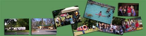 Tall Pines Campground Lewes Delaware Camping