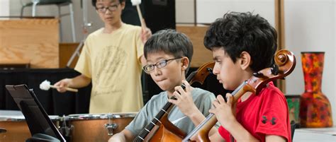 Music Camp Program 的图像结果