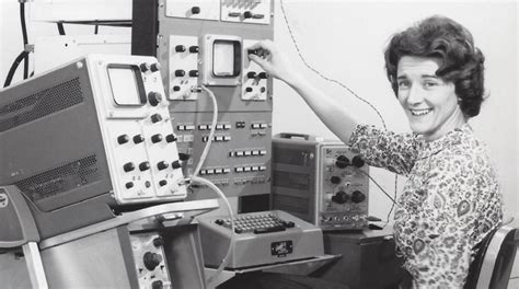 7 most influential computer programmers of all time | TechGig