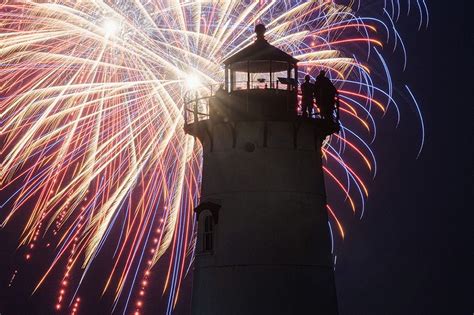 VIP INDEPENDENCE DAY EXPERIENCE AT HARBOR VIEW HOTEL, 131 North Water ...