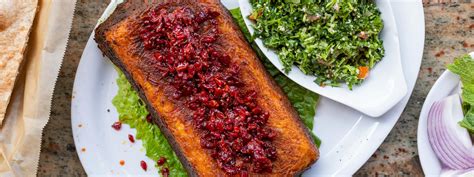 The 14 Best Persian Restaurants In LA - Los Angeles - The Infatuation