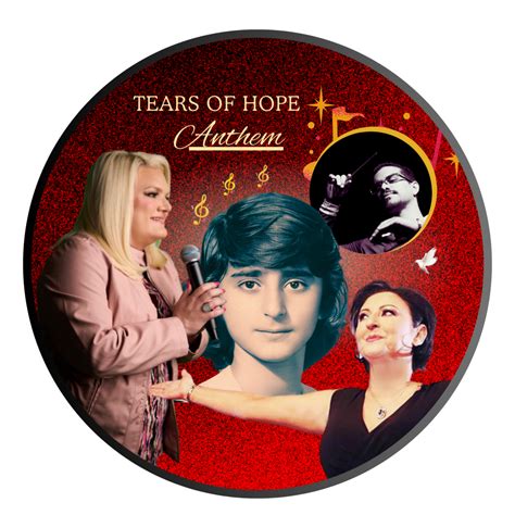 Tears of hope - Tears of hope