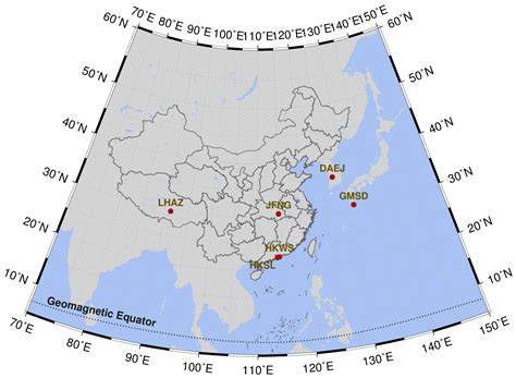Performance of BDS B1 Frequency Standard Point Positioning during the ...